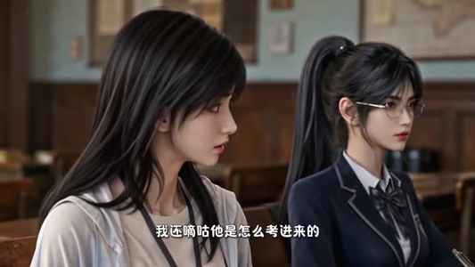 重生觉醒,这次我不做恋爱脑第七季(153集) 重生觉醒,这次我不做恋爱脑第七季(153集)古装短剧热播
