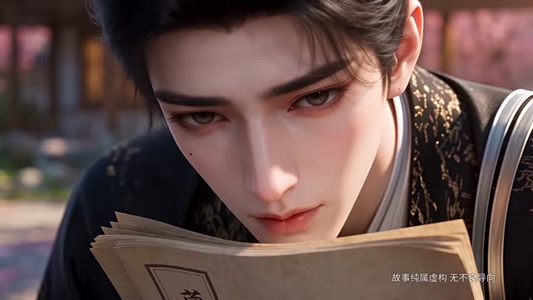 锦书辞旧,二郎争赴玉姻缘(55集) 锦书辞旧,二郎争赴玉姻缘(55集)恋爱短剧分享