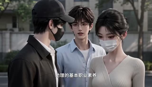 和影帝隐婚后我爆红了(70集) 和影帝隐婚后我爆红了(70集)短剧在线更新