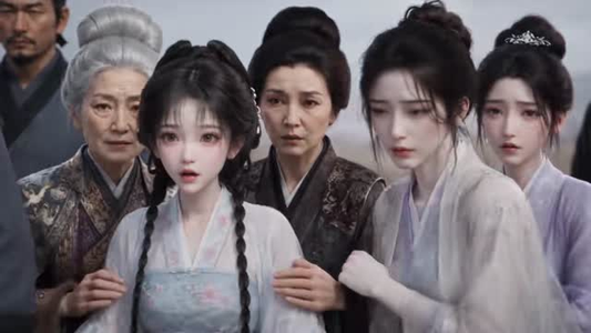重回抄家流放,大小姐组团跑片场(159集) 重回抄家流放,大小姐组团跑片场(159集)好看的短剧电影