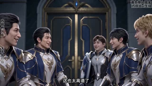 信手斩神,我即是暗影第二季(62集) 信手斩神,我即是暗影第二季(62集)火热短剧抢先看