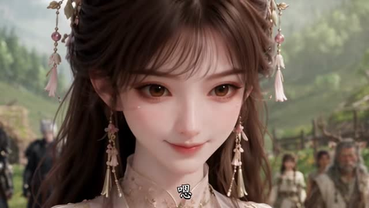 狼王归来，我的两个孩子藏不住了（74集）免费观看就是爽