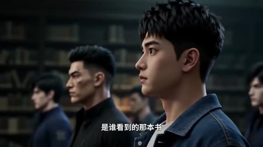 诡梦迷城(71集) 诡梦迷城(71集)小短剧抢先看