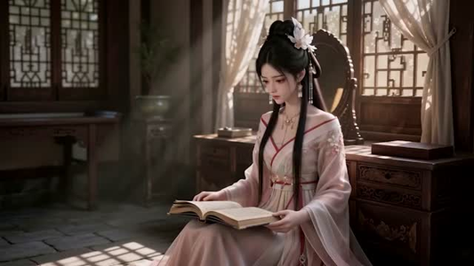 重生后表姑娘她跳湖了(60集) 重生后表姑娘她跳湖了(60集)大结局太过瘾了