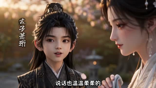 半生蘅香半生梦（66集）短剧太好看了吧