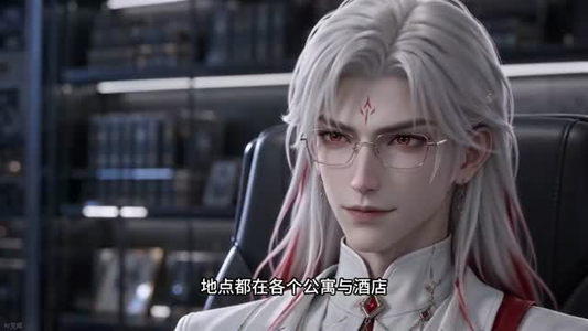 穿越星际,只想努力活下去(67集) 穿越星际,只想努力活下去(67集)短剧小说在线看