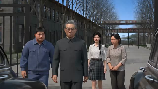 退婚后我在七零赚钱养家致富（189集）在哪看免费