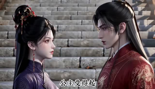 鸾归传(103集) 鸾归传(103集)看短剧放松一下