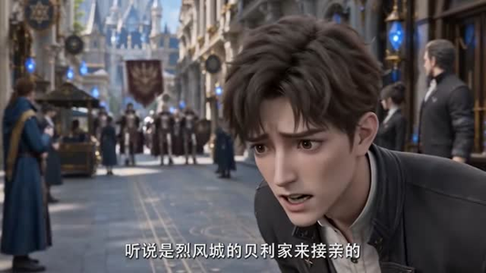 手握两界传送仓(139集) 手握两界传送仓(139集)短剧解说热门