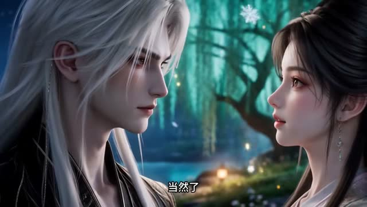 宿雪归离第五季:一纸契缘缚白发(168集) 宿雪归离第五季:一纸契缘缚白发(168集)精彩短剧下载