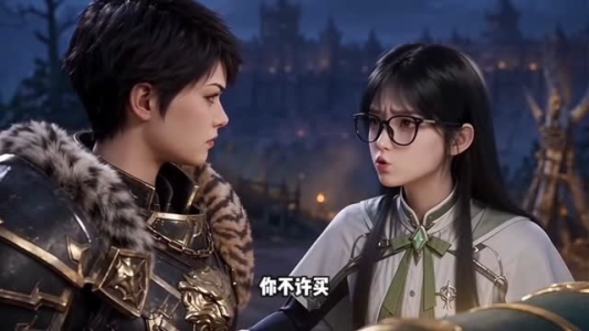 穿成游戏文里男主的植物人妹妹第二季(162集) 穿成游戏文里男主的植物人妹妹第二季(162集)超好看短剧推荐