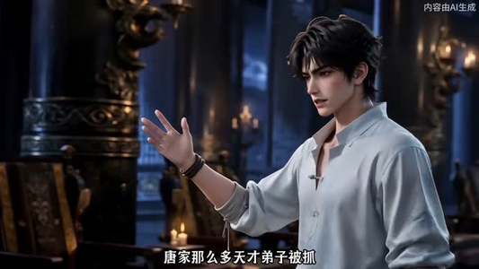 师姐盗我至尊骨?我有女帝我怕谁第二季(145集) 师姐盗我至尊骨?我有女帝我怕谁第二季(145集)短剧太精彩了