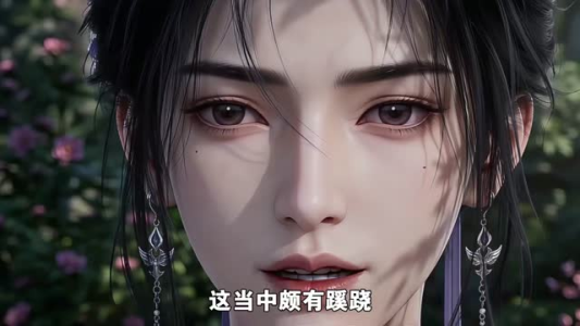 我恶名缠身,竟带全家翻身致富第五季(283集) 我恶名缠身,竟带全家翻身致富第五季(283集)热播短剧来袭