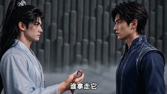 踏凡问仙(137集) 踏凡问仙(137集)短剧爆款推荐