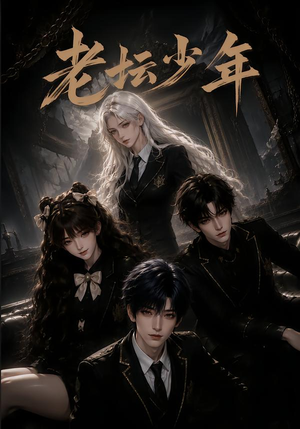 老坛少年（119集）无需充值尽情看