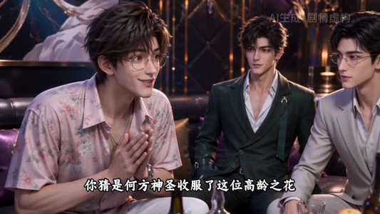 小花妖今天在干嘛第二季(110集) 小花妖今天在干嘛第二季(110集)古装短剧推荐