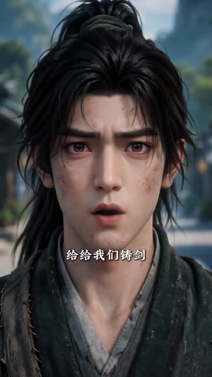 我家剑宗小师妹（104集）流畅播放免费看