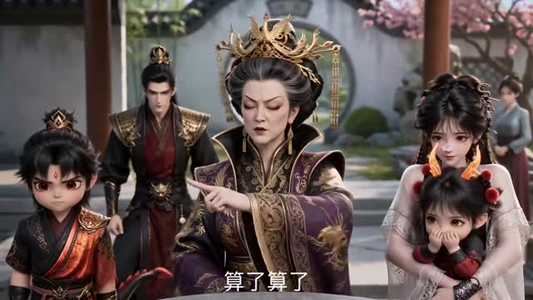 冒牌蛇宠(43集) 冒牌蛇宠(43集)短剧热播抢先看