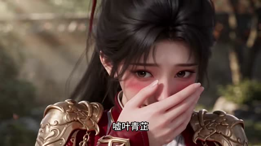 侯府打工记，为妾的职业操守3（125集）超甜短剧抢先看