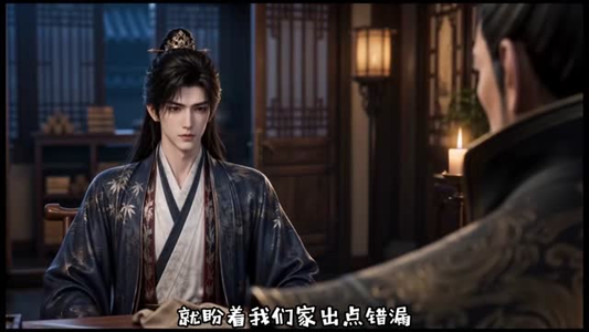 盖头错嫁藏拙天作之合（110集）无需会员免费看