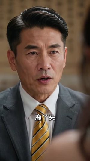 万籁知我意（77集）常回家看看短剧