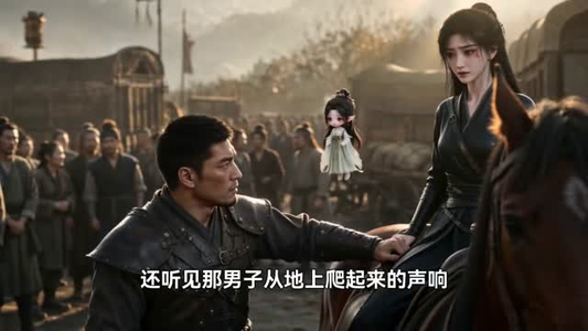 这位修士，我们人妖殊途啊（127集）免费短剧完整版
