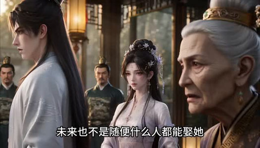 霁月如初(237集) 霁月如初(237集)在线观看