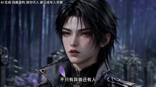 我天冥大帝,亲手栽培柔弱少女第二季(80集) 我天冥大帝,亲手栽培柔弱少女第二季(80集)网上可以看吗