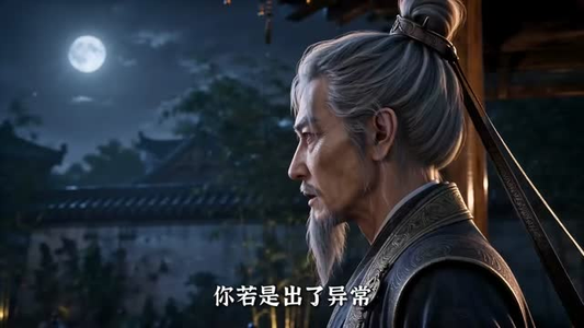 大周第一武夫之初入大周第七季(103集) 大周第一武夫之初入大周第七季(103集)全集完整版