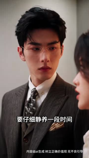 婚不由己,夫人又想跑路了(100集) 婚不由己,夫人又想跑路了(100集)免费看短剧