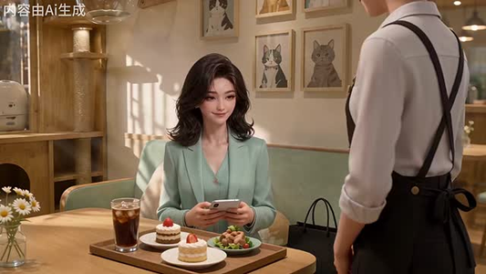 影帝偷听心声_穿成萌犬爆红娱乐圈(110集) 影帝偷听心声_穿成萌犬爆红娱乐圈(110集)短剧有好货推荐