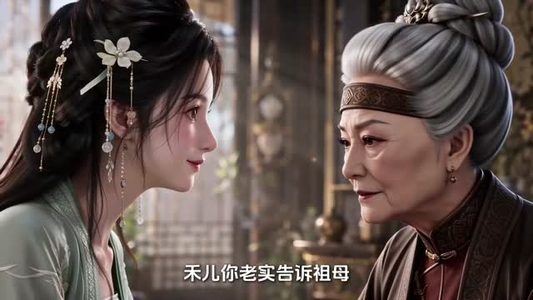 共感权臣他沦陷了（85集）UC网盘在线看