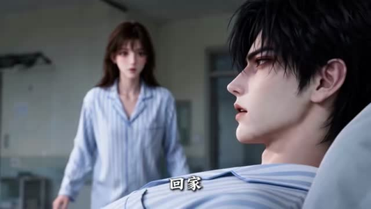 穿成恶毒未婚妻,我把末世反派养乖了（120集）好看到停不下来