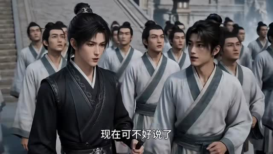 胎珠传第十四季（200集）上热门短剧
