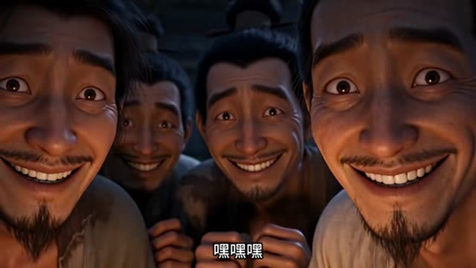 大乾毒士,千古第三阳谋!第二季(130集) 大乾毒士,千古第三阳谋!第二季(130集)好看上头的短剧