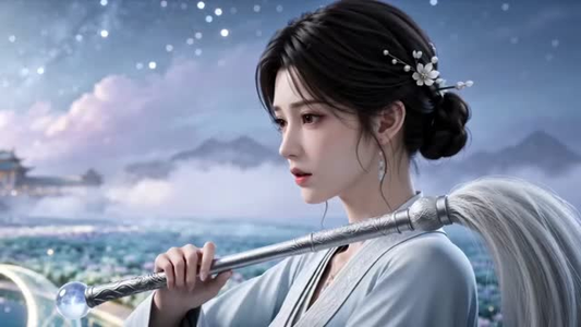 系统让我当反派,我却成了凤傲天第二季(133集) 系统让我当反派,我却成了凤傲天第二季(133集)一口气看完