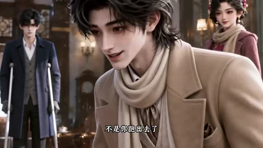 福团旺家第二季(107集) 福团旺家第二季(107集)精彩好看短剧