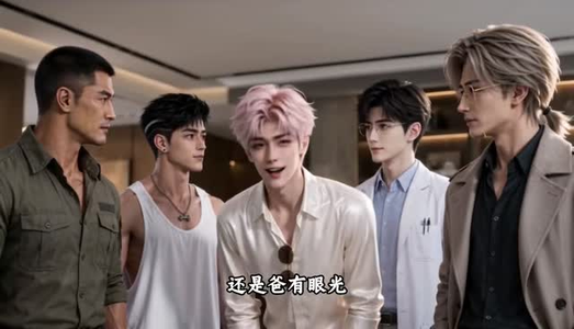爸比,我来给你送妈咪啦(89集) 爸比,我来给你送妈咪啦(89集)女主角是谁