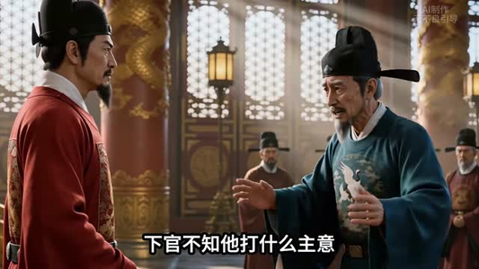 郡主回京：全皇朝追着吃瓜（131集）短剧追到爽