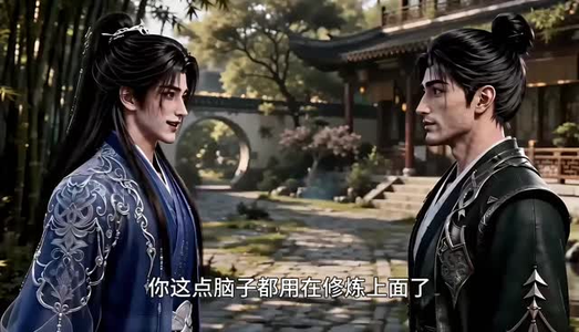 胎珠传第十五季（200集）热门短剧推荐