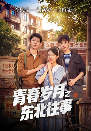 青春岁月之东北往事(61集) 青春岁月之东北往事(61集)爆火短剧推荐