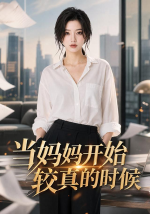 当妈妈开始较真的时候(102集) 当妈妈开始较真的时候(102集)一口气追完全集