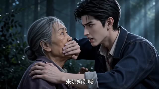 末世大佬下乡，靠武力整顿全村（139集）一起看短剧