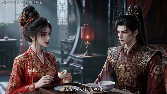 浮云嫁衣之无间戏台我在诡城开副本(108集) 浮云嫁衣之无间戏台我在诡城开副本(108集)最新火爆短剧