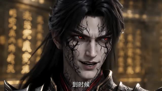 春秋蝉鸣少年归（73集）在线看到大结局