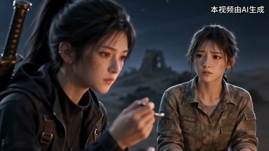 张家女麒麟(122集) 张家女麒麟(122集)短剧抢先看