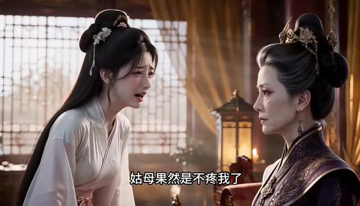 穿书后我把反派大佬拿捏了(102集) 穿书后我把反派大佬拿捏了(102集)最火短剧推荐