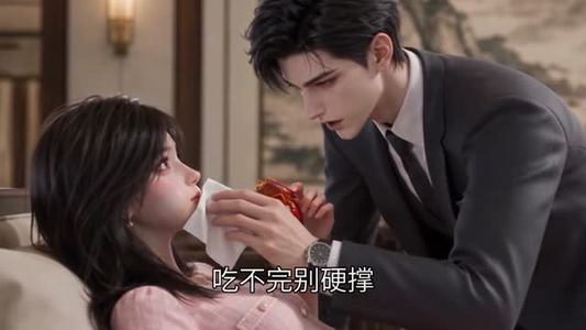 错位未婚妻（16集）短剧免费看全集