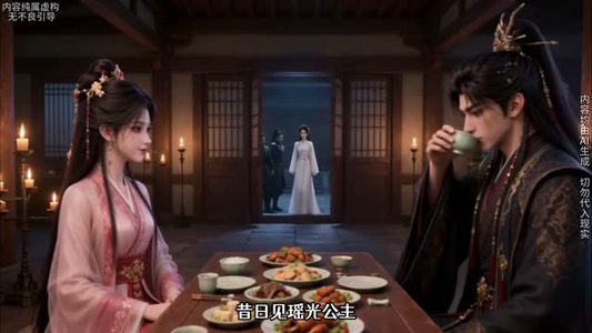 我只想找死,却被奉为九州战神了(852集) 我只想找死,却被奉为九州战神了(852集)全集下载