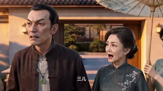 护花高手在都市（105集）短剧太上头了